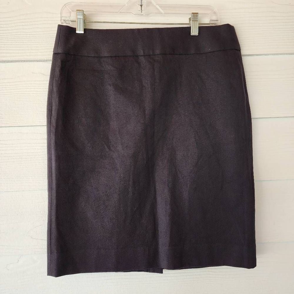Black Skirt Size 10